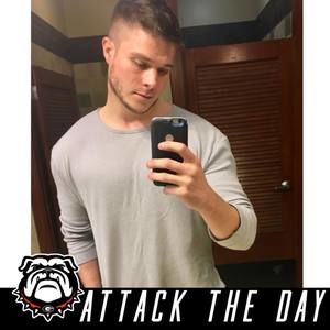 Meet your Posher, Dylan